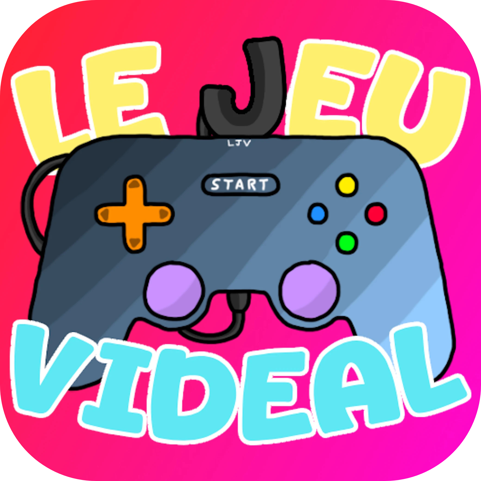 Le Jeu Vidéal
